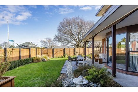 Photo of property in 1 Lancewood Drive, Halswell, Christchurch, 8025
