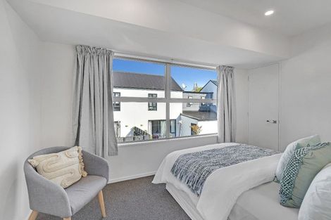 Photo of property in 72a Bishop Street, St Albans, Christchurch, 8014