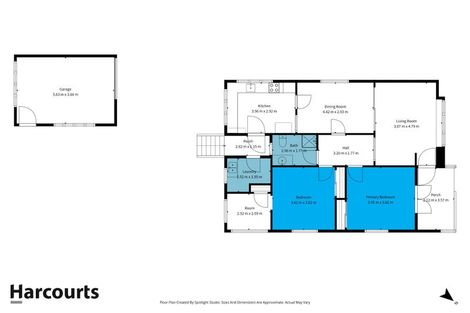Photo of property in 46 Titirangi Road, New Lynn, Auckland, 0600