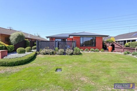 Photo of property in 117 Hawthornden Road, Avonhead, Christchurch, 8042