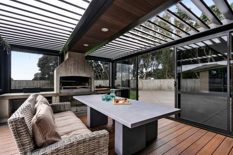 Photo of property in 25b Dolphin Parade, Bell Block, New Plymouth, 4312