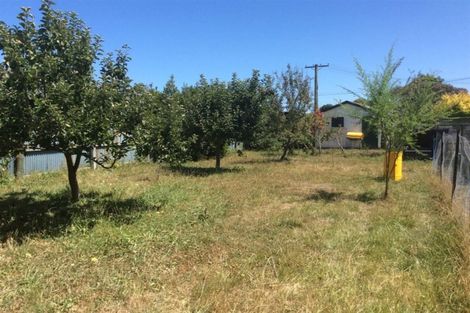 Photo of property in 11 Lyon Street, Marton, 4710