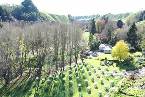 Photo of property in 868 Allport Road, Paengaroa, 3189