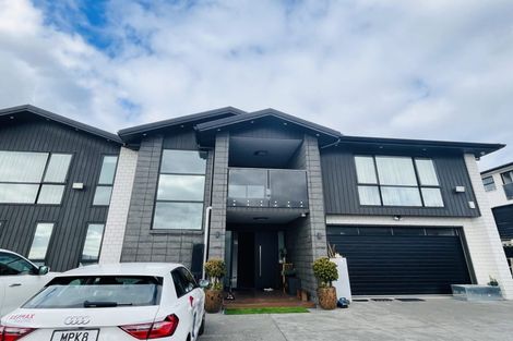 Photo of property in 47a Murphys Road, Totara Park, Auckland, 2019