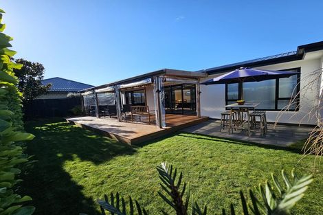 Photo of property in 85 Kittyhawk Avenue, Wigram, Christchurch, 8042