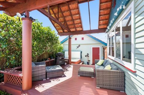 Photo of property in 15 Potomaru Street, Boulcott, Lower Hutt, 5010