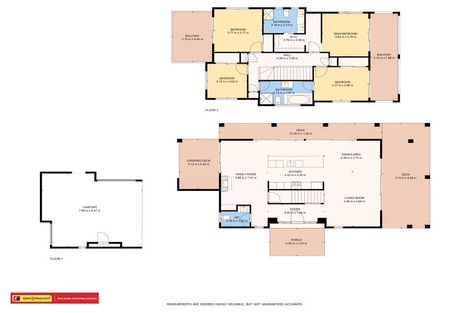 Photo of property in 36 Mangatawhiri Road, Omaha, 0986