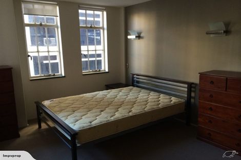 Photo of property in The Quay, 9/332a1 Lambton Quay, Wellington Central, Wellington, 6011