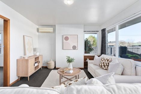 Photo of property in 2/43 Breens Road, Bishopdale, Christchurch, 8051