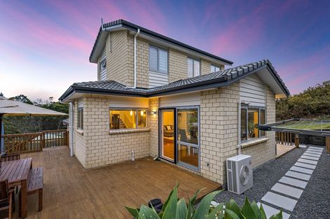 Photo of property in 66 Tiriwa Drive, Massey, Auckland, 0614