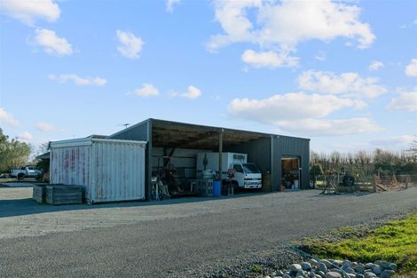 Photo of property in 3 Westview Drive, Tinwald, Ashburton, 7700