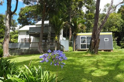 Photo of property in 65 Curtis Road, Rawene, Kaikohe, 0473