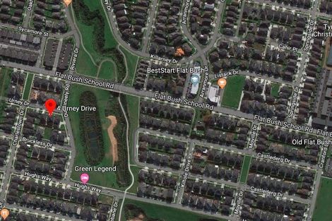 Photo of property in 4 Urney Drive, Flat Bush, Auckland, 2019