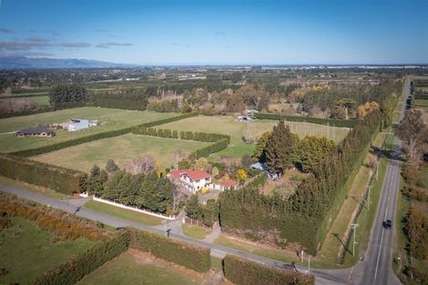 Photo of property in 155 Finlays Road, West Melton, Christchurch, 7675
