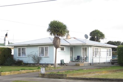 Photo of property in 7 Moore Avenue, Maraenui, Napier, 4110