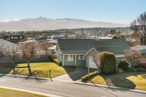 Photo of property in 23 Orchard Drive, Alexandra, 9320