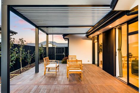 Photo of property in 11 Tulett Park Drive, Casebrook, Christchurch, 8051