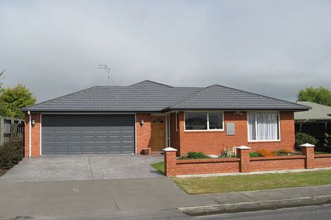 Photo of property in 3c Sewell Street, Kaiapoi, 7630