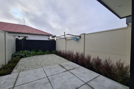 Photo of property in 5/505 Tuam Street, Phillipstown, Christchurch, 8011