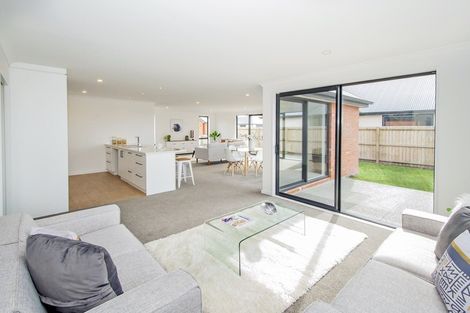 Photo of property in 26 Walter Place, Kirwee, Darfield, 7571