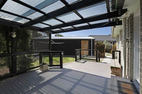 Photo of property in 23 Damien Place, Bromley, Christchurch, 8062