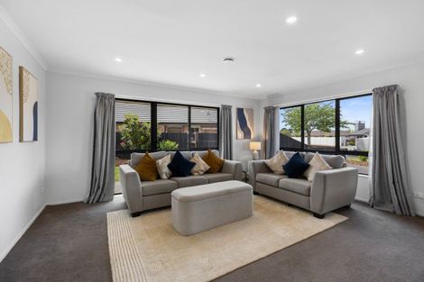 Photo of property in 124 Lowes Road, Rolleston, 7614