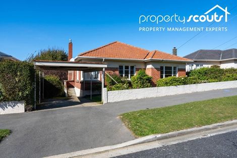 Photo of property in 77 Oakwood Avenue, Maryhill, Dunedin, 9011