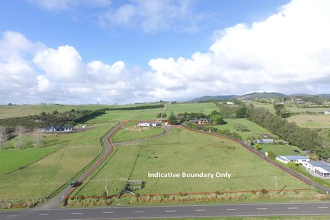 Photo of property in 401 Kaitaia Awaroa Road, Kaitaia, 0481