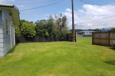 Photo of property in 11 Te Kapua Street, Oakura, Hikurangi, 0184