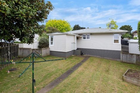 Photo of property in 3 Farringdon Street, Glen Innes, Auckland, 1072
