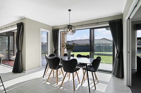 Photo of property in 23 Tiaki Way, Cambridge, 3434