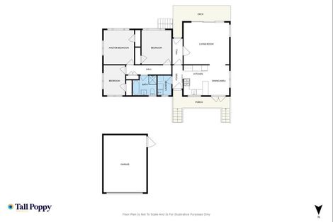 Photo of property in 65 Conway Road, Eltham, 4322