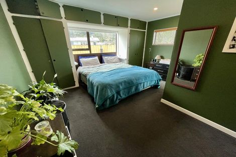 Photo of property in 53 Parkway, Wainuiomata, Lower Hutt, 5014