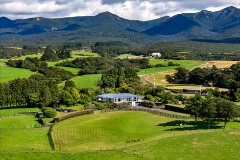 Photo of property in 911 Plymouth Road, Koru, New Plymouth, 4374