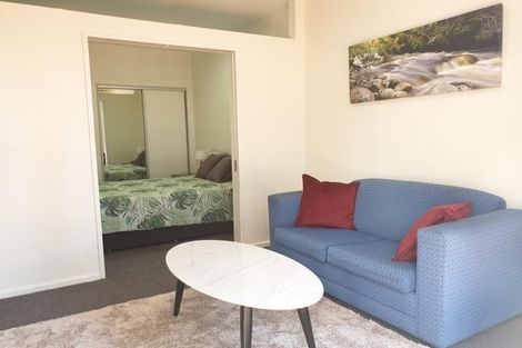 Photo of property in Atrium Towers, 6d/154 The Terrace, Wellington Central, Wellington, 6011