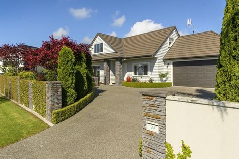 Photo of property in 24 Harbelle Close, Bethlehem, Tauranga, 3110