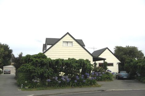 Photo of property in 7 Frome Place, St Albans, Christchurch, 8052