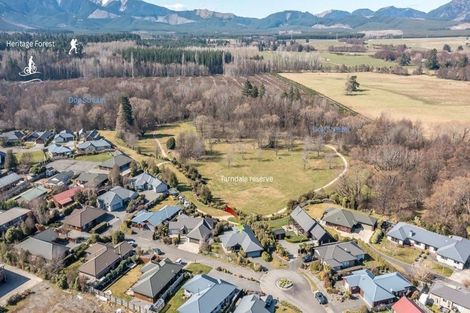 Photo of property in 30 Tarndale Place, Hanmer Springs, 7334