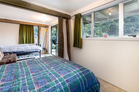 Photo of property in 659 Queen Charlotte Drive, Havelock, Picton, 7281