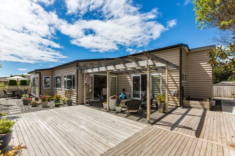 Photo of property in 66 Staithes Drive North, Whitby, Porirua, 5024