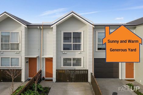 Photo of property in 28 Eyton Kay Road, Hobsonville, Auckland, 0616