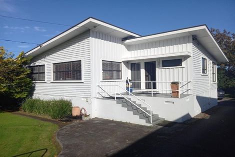 Photo of property in 32 Lismore Street, Strandon, New Plymouth, 4312