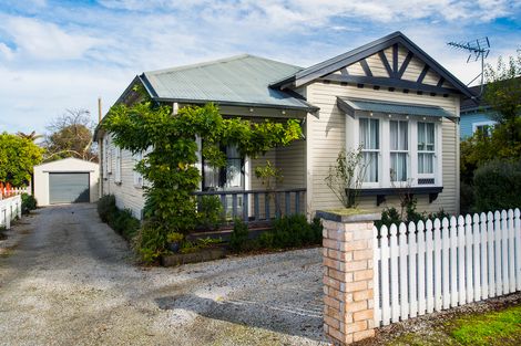 Photo of property in 318 Whitaker Street, Whataupoko, Gisborne, 4010