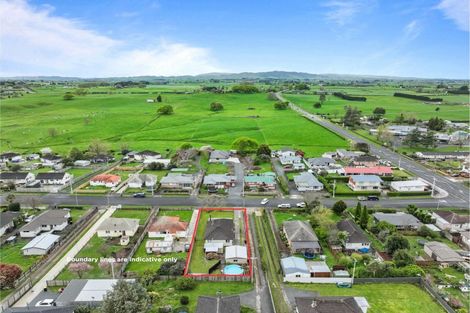 Photo of property in 9 Goodwin Avenue, Morrinsville, 3300