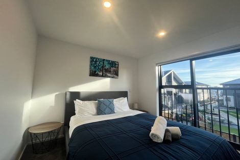 Photo of property in 6/14 Wilmer Street, Christchurch Central, Christchurch, 8011