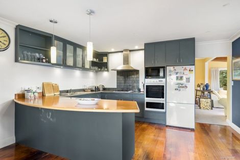 Photo of property in 93 Northland Road, Northland, Wellington, 6012