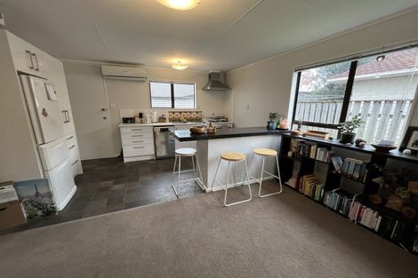 Photo of property in 197a College Street, West End, Palmerston North, 4412