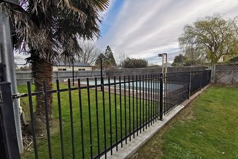 Photo of property in 7 Mcmillan Street, Methven, 7730