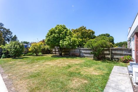 Photo of property in 50/50a Centennial Avenue, Riccarton, Christchurch, 8041