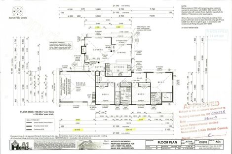 Photo of property in 87 Ferry Hill Drive, Lower Shotover, Queenstown, 9371